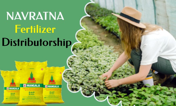 Navratna Fertilizer Distributorship